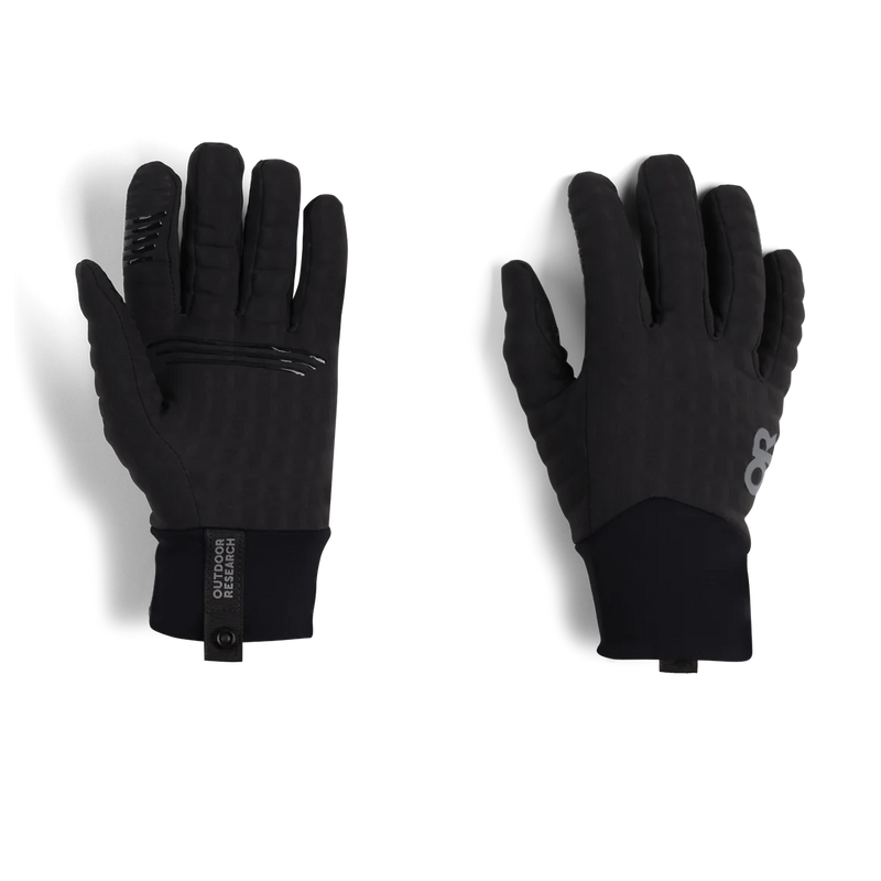 Womens Vigor Heavyweight Sensor Gloves