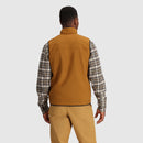 Tokeland Fleece Vest