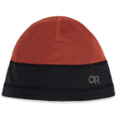 Vigor Grid Fleece Beanie
