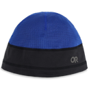 Vigor Grid Fleece Beanie