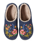 Women's Daybreak Scuffs - Motif