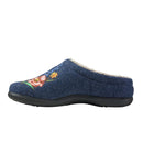 Women's Daybreak Scuffs - Motif