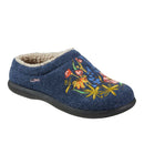 Women's Daybreak Scuffs - Motif