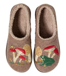 Women's Daybreak Scuffs - Motif