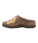 Women's Daybreak Scuffs - Motif