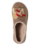 Women's Daybreak Scuffs - Motif