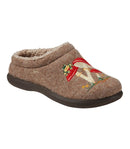Women's Daybreak Scuffs - Motif