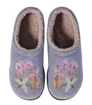 Women's Daybreak Scuffs - Motif