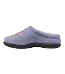 Women's Daybreak Scuffs - Motif