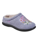 Women's Daybreak Scuffs - Motif