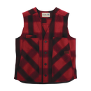 The Button Vest