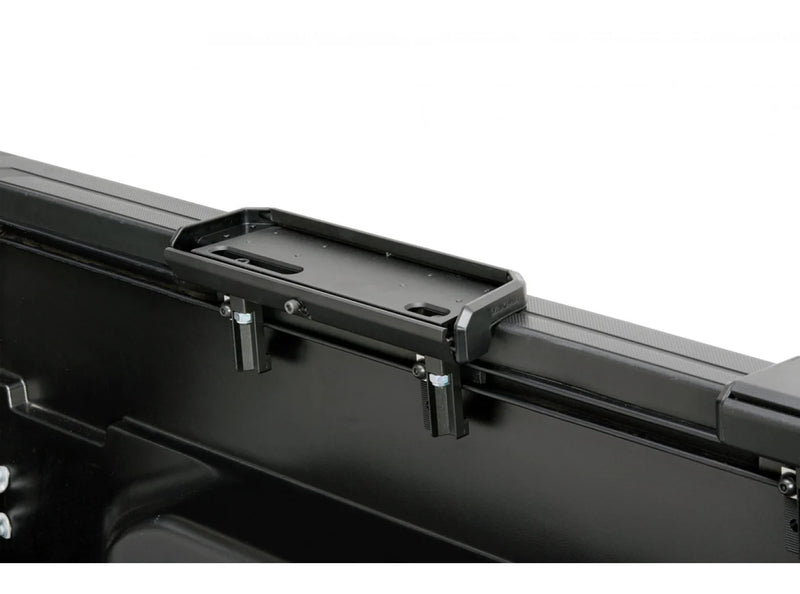 Bed Track Kit 1 (for Toyota and Nissan)