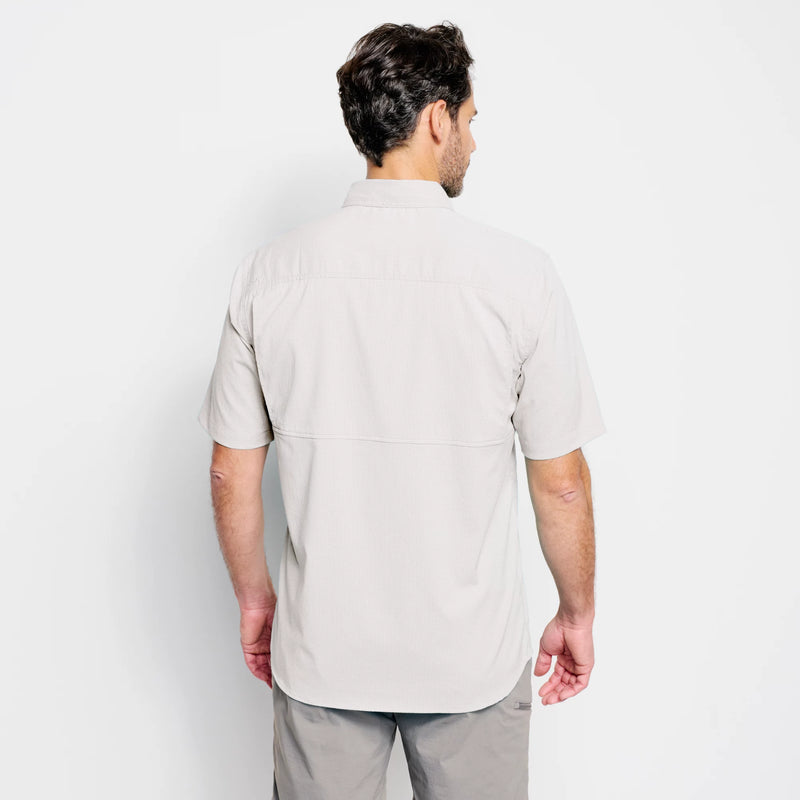 Open Air Caster Short Sleeve