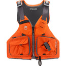 Chinook Fishing PFD