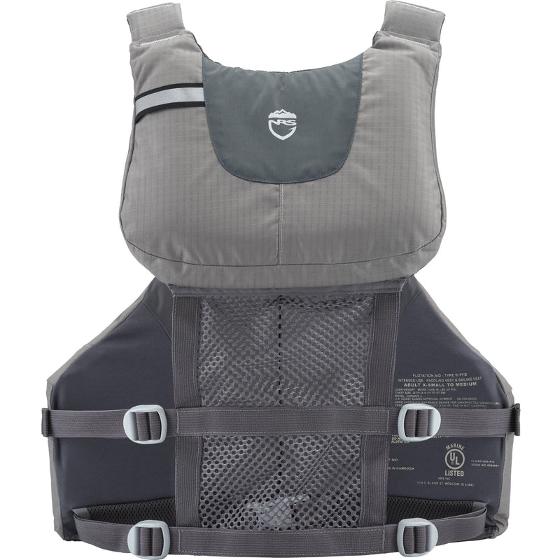 Chinook Fishing PFD