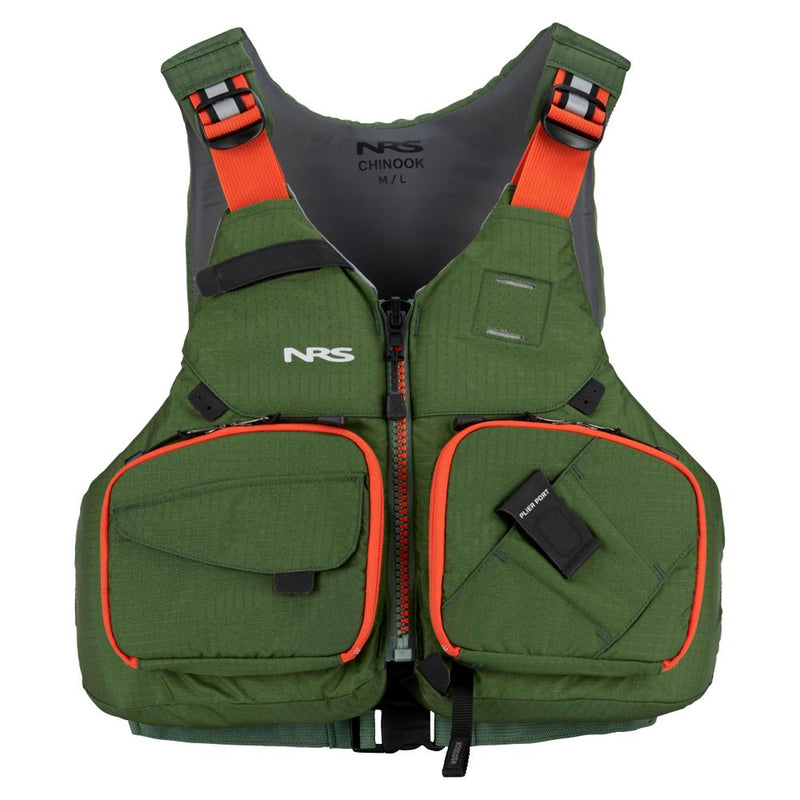 Chinook PFD