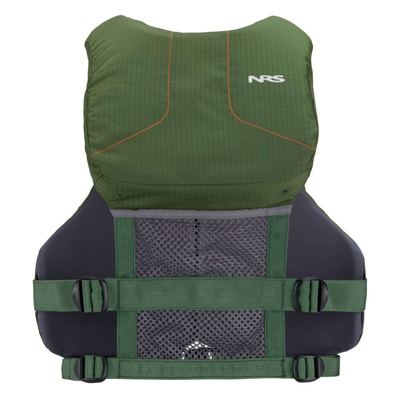 Wrangler PFD