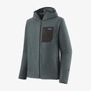 R1 Air Full-Zip Hoody