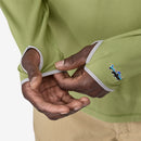 Tropic Comfort Natural Hoody