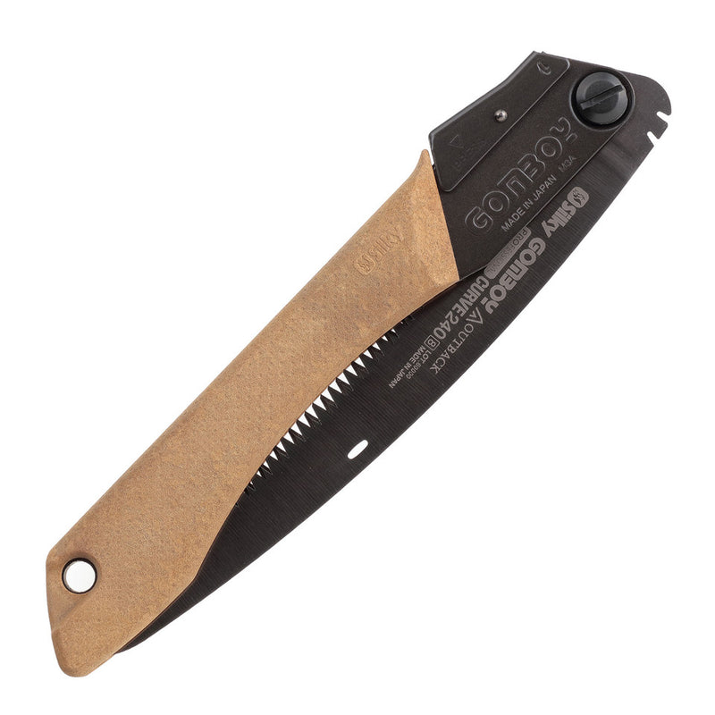 Gomboy Curve Pro 240 Outback