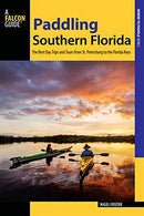 Paddling Southern Florida