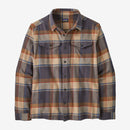 Fjord Flannel Shirt