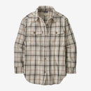 Women's Fjord Loft Overshirt Jacket