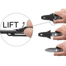 Co-Pilot Knife