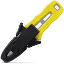 Co-Pilot Knife