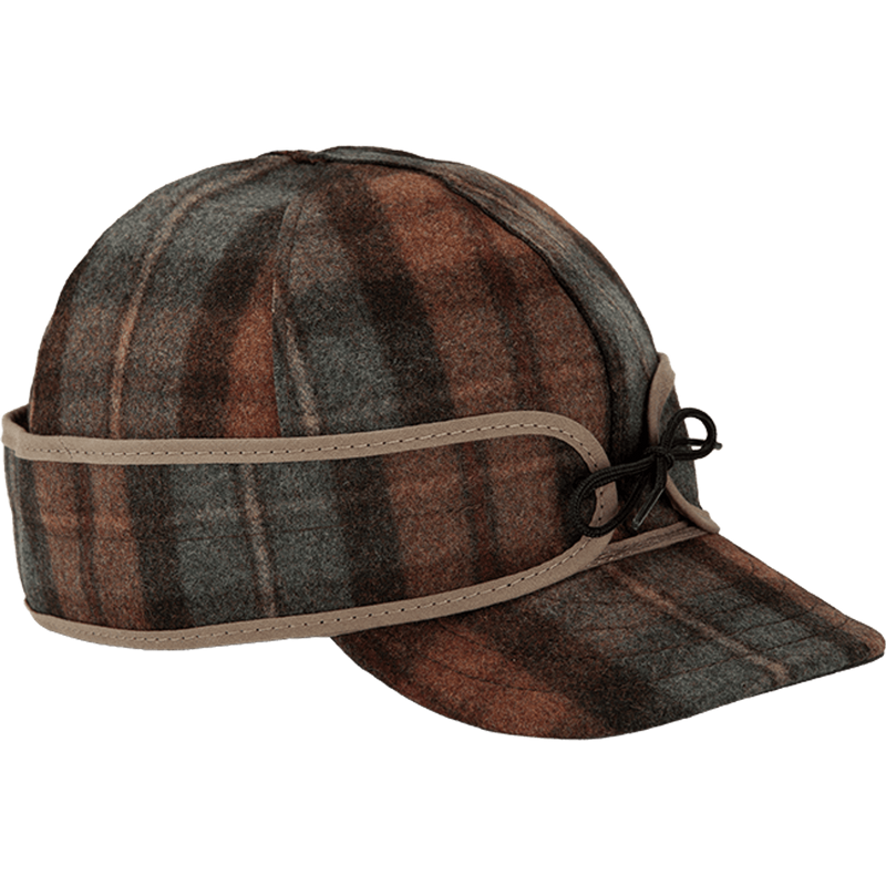 Original Stormy Kromer Cap