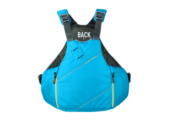 YTV 2.0 PFD