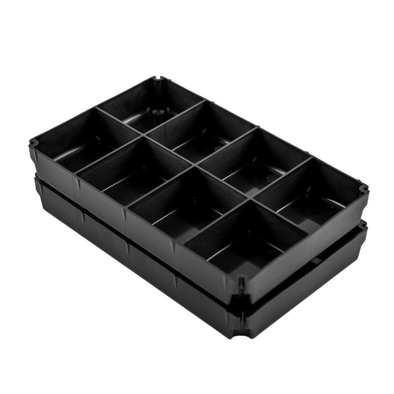 TracPak Trays (2 pack)