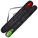 Two-Piece Kayak Paddle Bag
