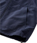 Men's Mountain Classic Full-Zip Jacket