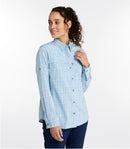 Women's Tropicwear Long-Sleeve