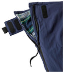 Flannel Lined Camp Sleeping Bag - 40°