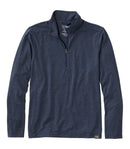 Men's Everyday SunSmart Long-Sleeve Quarter Zip