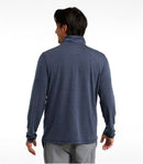 Men's Everyday SunSmart Long-Sleeve Quarter Zip