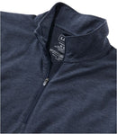Men's Everyday SunSmart Long-Sleeve Quarter Zip
