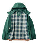 Men's Mountain Classic Rain Jacket