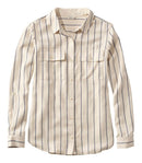 Women's Soft-Washed Utility Shirt