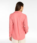 Women's Soft-Washed Utility Shirt