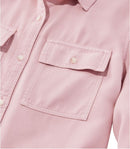 Women's Soft-Washed Utility Shirt