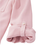 Women's Soft-Washed Utility Shirt