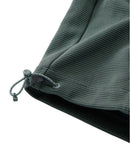 Men's VentureStretch Ottoman-Rib Hoodie