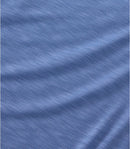 Women's Streamside Short-Sleeve Ruched Crew