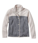 Women's Airlight Snap Front Jacket