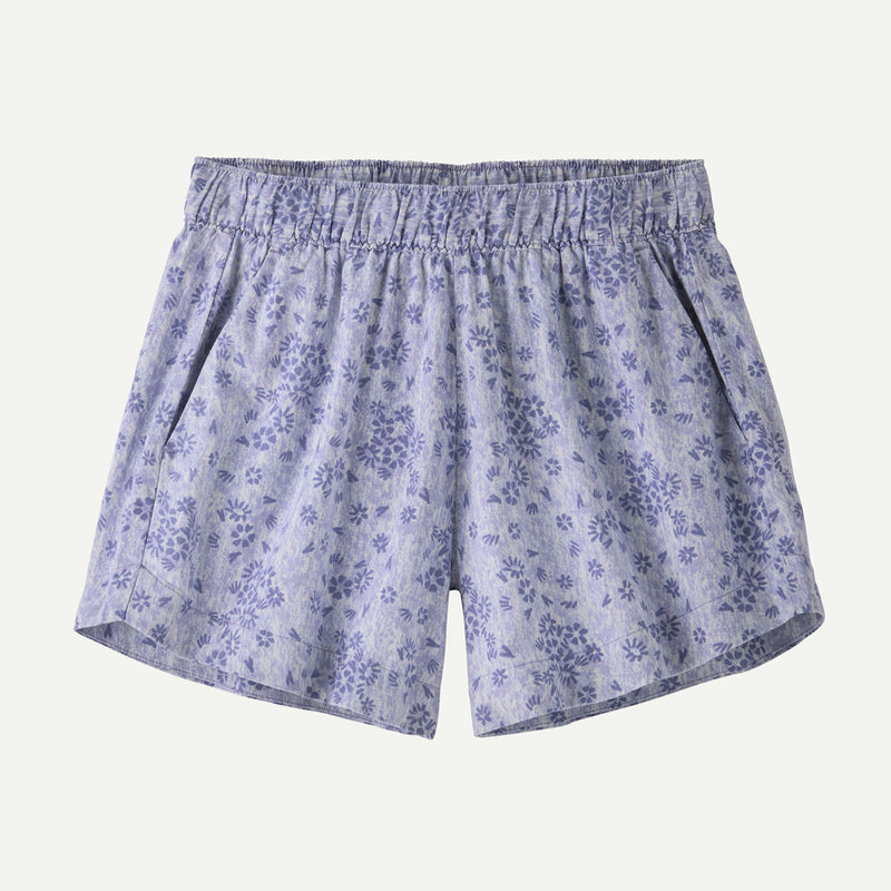 Women's Garden Island Shorts