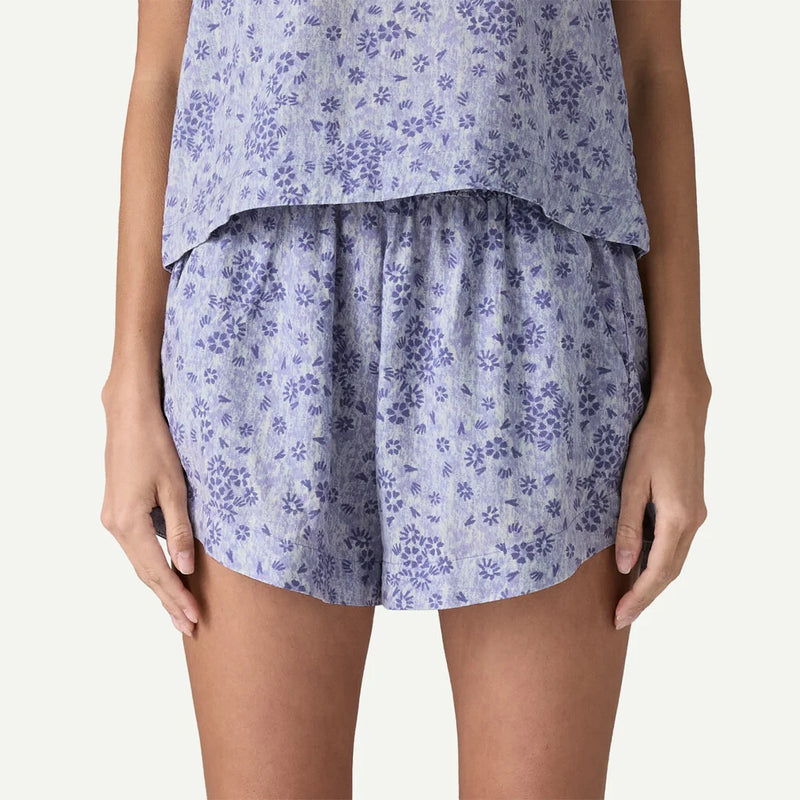 Women's Garden Island Shorts