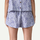 Women's Garden Island Shorts